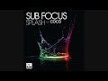 Sub Focus – Timewarp VIP