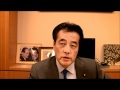 【岡田克也】 総理官邸の不思議
