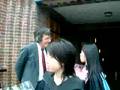 Graduation July 2005