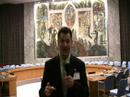Does the United Nations Threaten U.S. Soverignty?