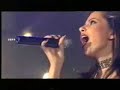 Aika - Stay (live @ Euroviisut 2002)
