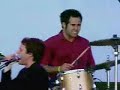 The Killers - Mr. Brightside - LIVE 2004 The Killers - Mr. Brightside - LIVE 2004
