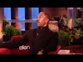 Eddie Murphy on Hosting the Oscars