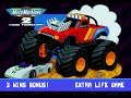 micro machines 2: special edition intro and gameplay played and recorded with dosbox. a very good racing game that has many different gamemodes and a track editor.