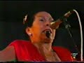 grabacion efectuada en la bienal de sevilla donde actuo el cuadro flamenco de cadiz, de donde rescatamos a adela la chaqueta