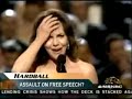 R.I.P. FREE SPEECH 1776~2007 & Keith Olbermann