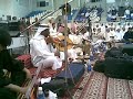الفنان هشام محروس . غاب القمر .. سمره نادي اليرموك 8-11-2008 .. ايقاع مبارك الدقيل .. كمان بوعيد .. ناي ارشد ..