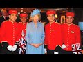Cunard Line Launches Queen Victoria