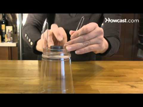 motor - Watch more Fun Tech & Science Projects videos: http://www.howcast.com/guides/570-Fun-Tech-and-Science-Projects Subscribe to Howcast's YouTube Channel - http:...