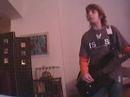 Re: Linkin park Cover  given up (io che suono la chitarra)