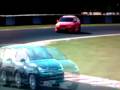 Ford Focus ST 2006 in Electric Orange Ford Focus ST 2006 in Electric Orange