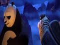 Kung Fu Panda - She's so High Above Me (Tigerss and Po)
