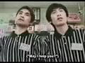 Japanese Konbini Store song
