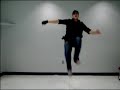 Chris Koon Rehearsal Footage