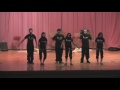 DHNS 3: \"Sick Nasty\" Dance DHNS 3: \"Sick Nasty\" Dance