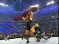 WWF - Wrestlemania 17  TLC music video