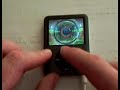 Ipod Nano Quick Video