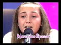 maria carrasco-Colombianas maria carrasco-Colombianas