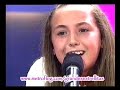 maria carrasco-Colombianas