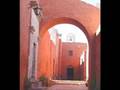 Arequipa - Ciudad Blanca