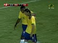Golaço do Lucas na Seleção Brasileira