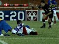 Golaço do Lucas na Seleção Brasileira