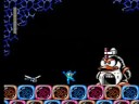 Mega Man 3 - 8 (Gemini Man)