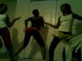 Nette, Jay, & Taye Part 1 Nette, Jay, & Taye Part 1