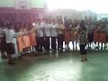 SACT Choir (I will be here) SACT Choir (I will be here)