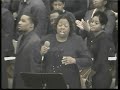 Memphis Praise Fellowship Mass Choir \"Amazing Grace\" Memphis Praise Fellowship Mass Choir \"Amazing Grace\"