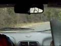 Rallye du Médoc 2007 ES3