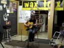 Rachel Pollard At Wax Trax Records, 9-27-2008 Rachel Pollard At Wax Trax Records, 9-27-2008