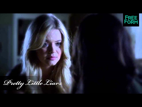 Pretty Little Liars | Season 4, Episode 15 Clip: Ali Visits Emily | Freeform