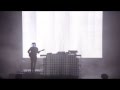Squarepusher jamming on the bass.
