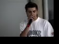 Cianuro vs Nosta