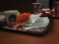 dancing lions in mc donald�s