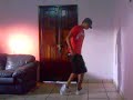Chris brown- with you - Anderson rapper