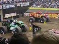 Monster Jam 2004