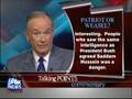 5/29: Scott McClellen, a Patriot or a Weasel?