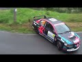 Rally Bohemia 2012 C