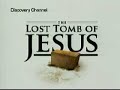 The lost tomb of jesus - part 1of10 hal lindsey