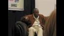 Sam Moore at the 2006 SXSW Music Conference