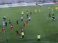 videos de Cagliari-Chievo Verona 2-0...fischio finale.