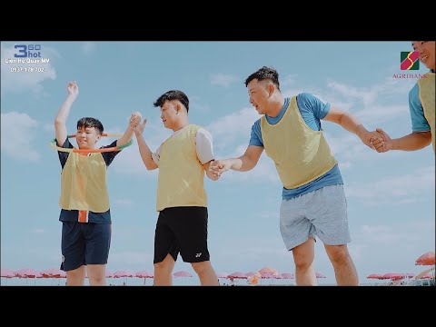 Team Building Một Nhóm Công Nhân Viên Agribank Vũng Tàu