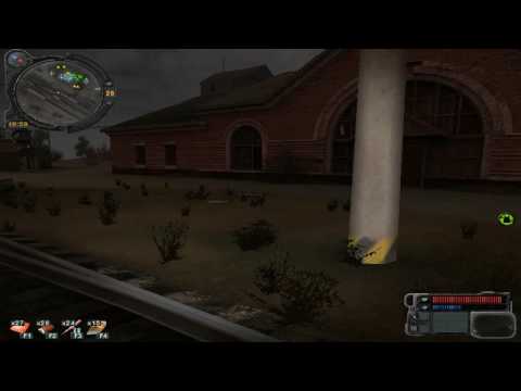 S.T.A.L.K.E.R. : Call of Pripyat