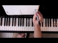 Jazz Reharmonizing Method