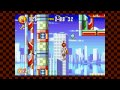 【実況】アドバンス2発売12周年を祝うべく"ソニックアドバンス3"をプレイ【クリーム誕】 ソニックアドバンス