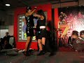 Harima Gay Cosplay 7th Phil Toycon Harima Gay Cosplay 7th Phil Toycon