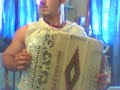 larry o gaff melody adg accordion  melodeon 