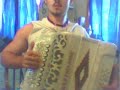 larry o gaff melody adg accordion  melodeon 